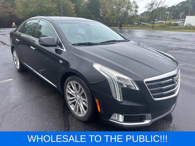 2018 Cadillac XTS Luxury for sale in Kingsport, TN