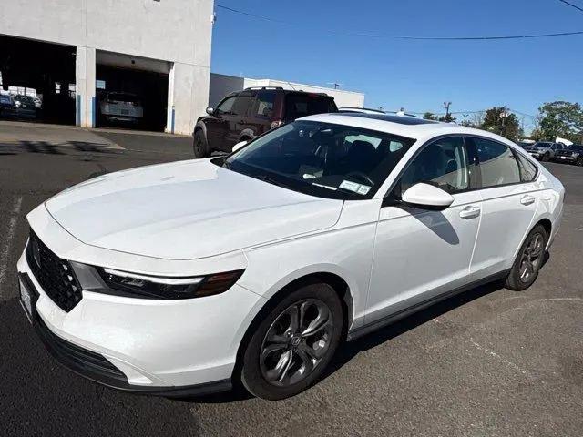 2024 Honda Accord EX for sale in Union, NJ