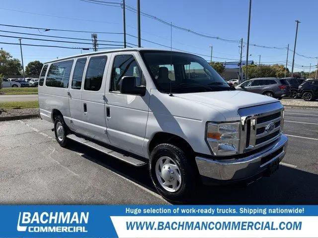 2014 Ford E-350 Super Duty XLT for sale in Louisville, KY