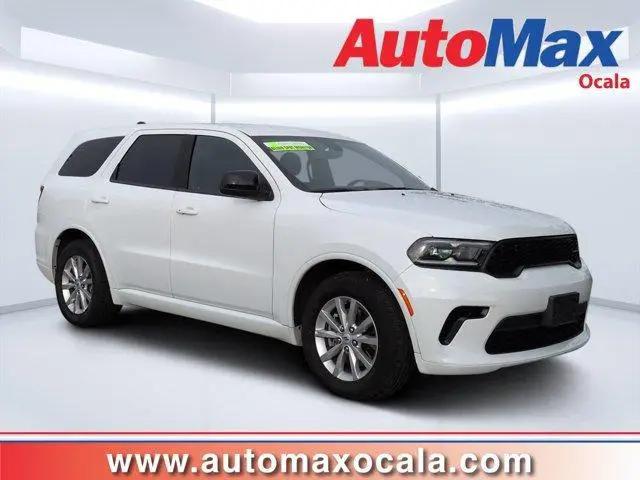 2025 Dodge Durango GT RWD for sale in Ocala, FL