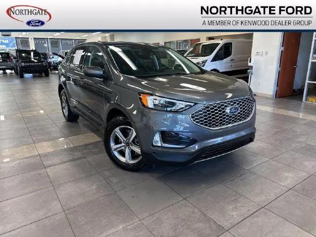 2024 Ford Edge SEL for sale in Cincinnati, OH
