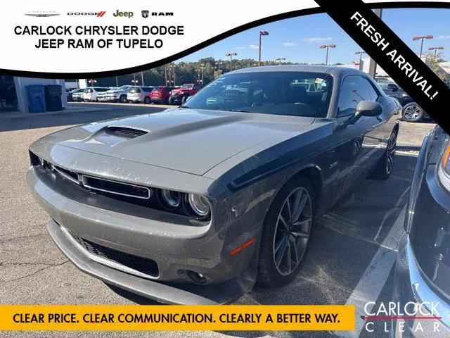 2023 Dodge Challenger R/T for sale in Saltillo, MS