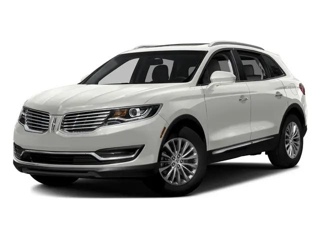2017 Lincoln MKX Reserve for sale in Plano, TX