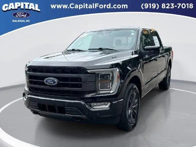 2023 Ford F-150 LARIAT for sale in Raleigh, NC