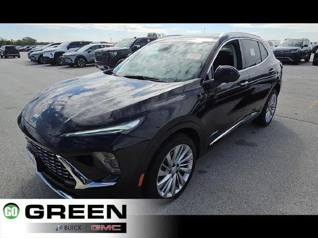 2026 Buick Envision Avenir AWD for sale in Davenport, IA
