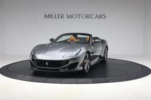 2019 Ferrari Portofino Base for sale in Greenwich, CT