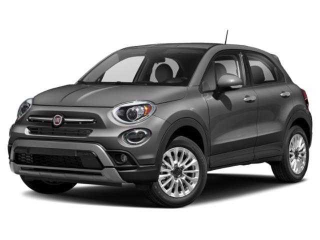 2022 Fiat 500X Trekking AWD for sale in Santa Fe, NM