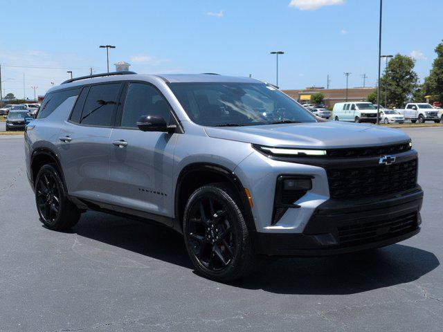 2024 Chevrolet Traverse FWD RS for sale in Indian Trail, NC
