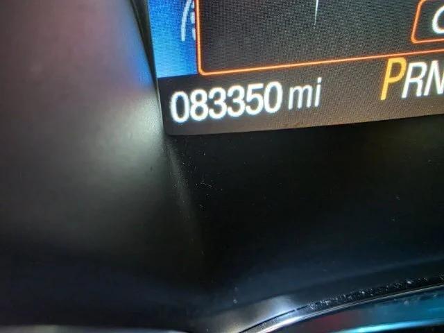 2018 Ford Escape SEL 2018 Ford Escape SEL