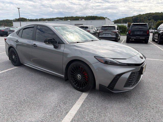 2025 Toyota Camry SE for sale in Thorndale, PA