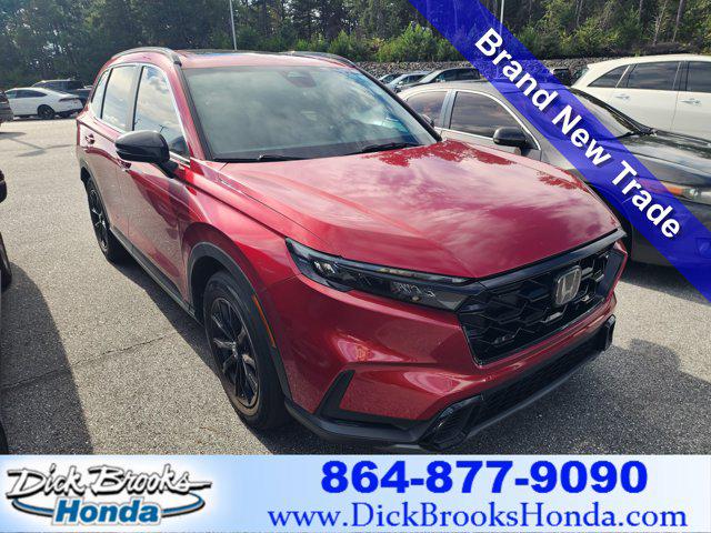 2024 Honda CR-V Hybrid Sport for sale in Greer, SC