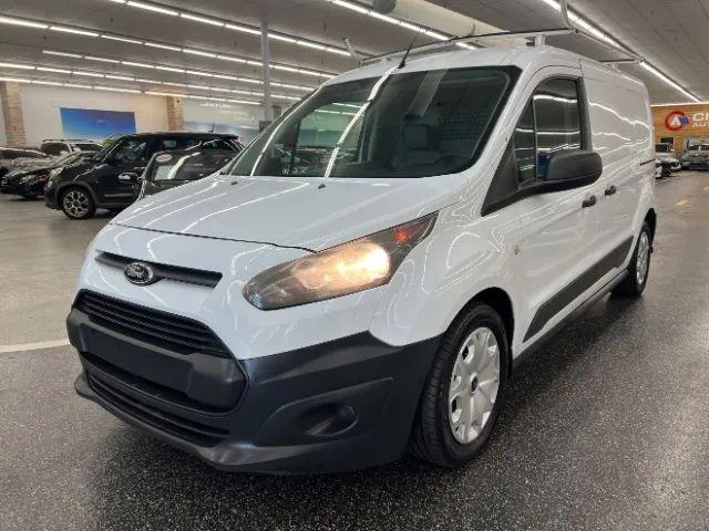 2014 Ford Transit Connect XL