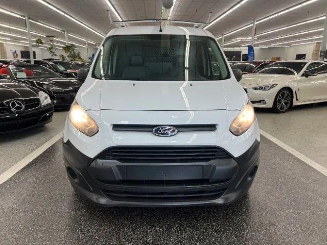 2014 Ford Transit Connect XL