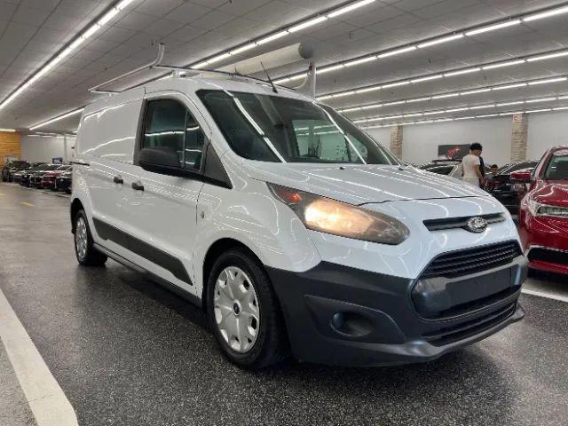 2014 Ford Transit Connect XL