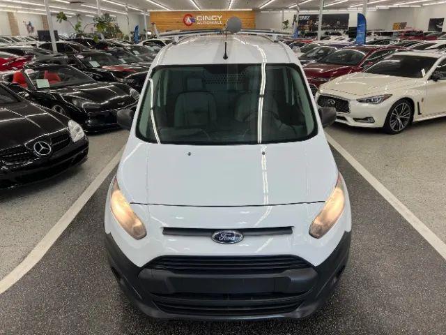 2014 Ford Transit Connect XL