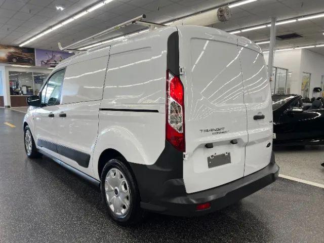 2014 Ford Transit Connect XL