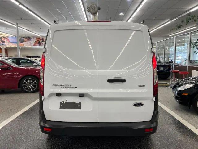 2014 Ford Transit Connect XL