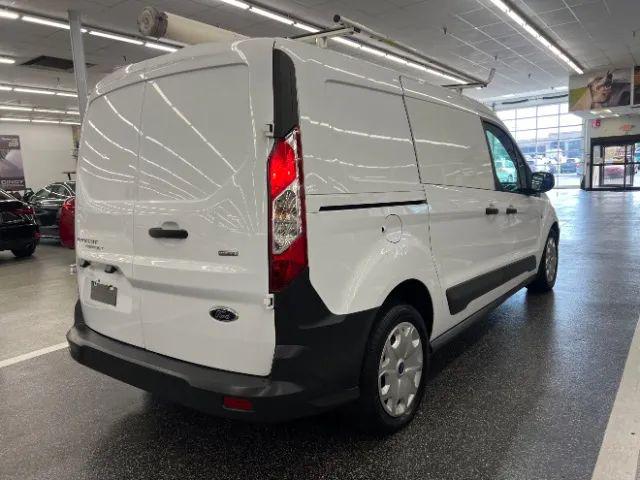 2014 Ford Transit Connect XL