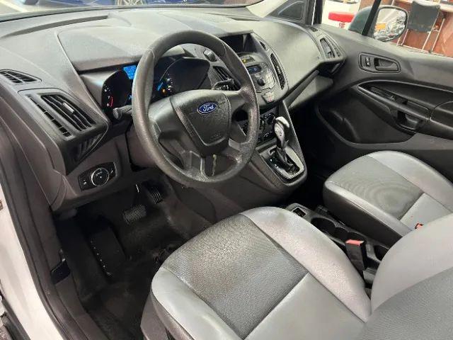2014 Ford Transit Connect XL