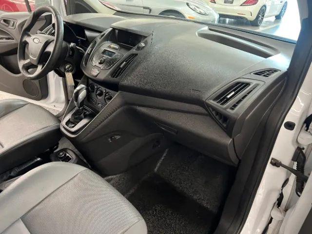 2014 Ford Transit Connect XL