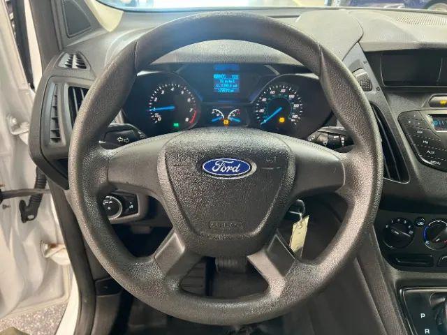 2014 Ford Transit Connect XL