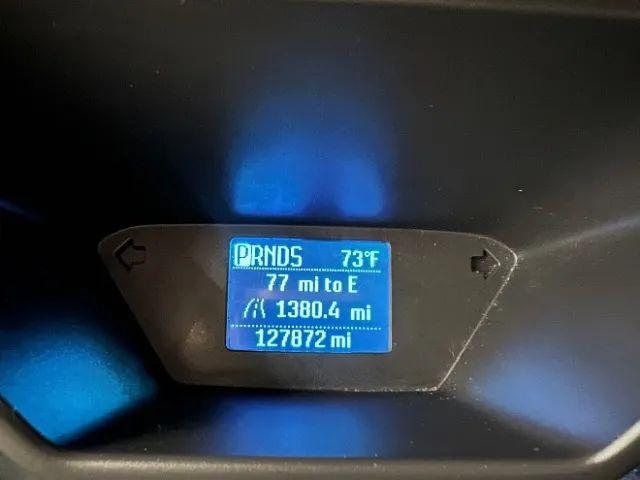 2014 Ford Transit Connect XL