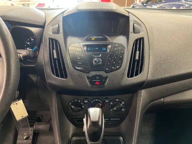 2014 Ford Transit Connect XL