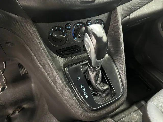 2014 Ford Transit Connect XL