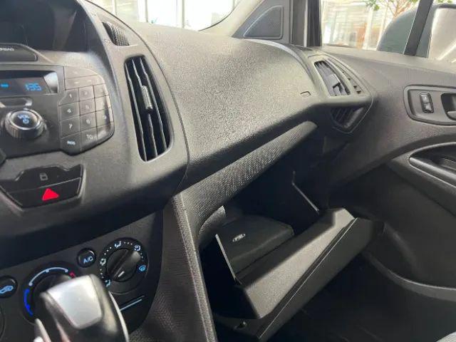 2014 Ford Transit Connect XL
