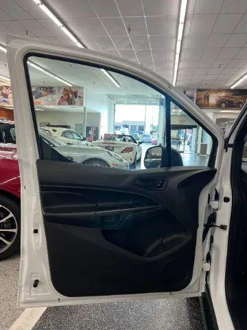 2014 Ford Transit Connect XL