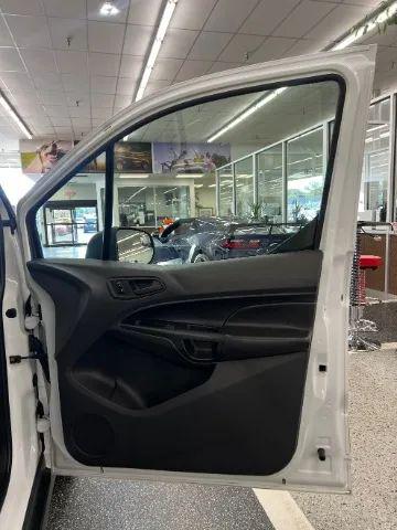 2014 Ford Transit Connect XL