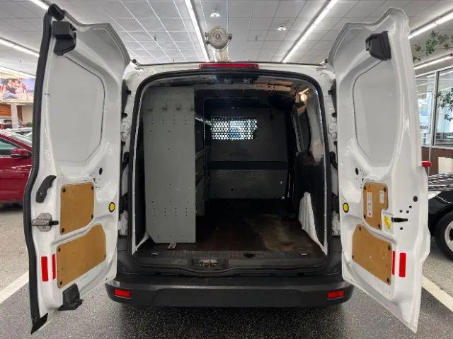 2014 Ford Transit Connect XL
