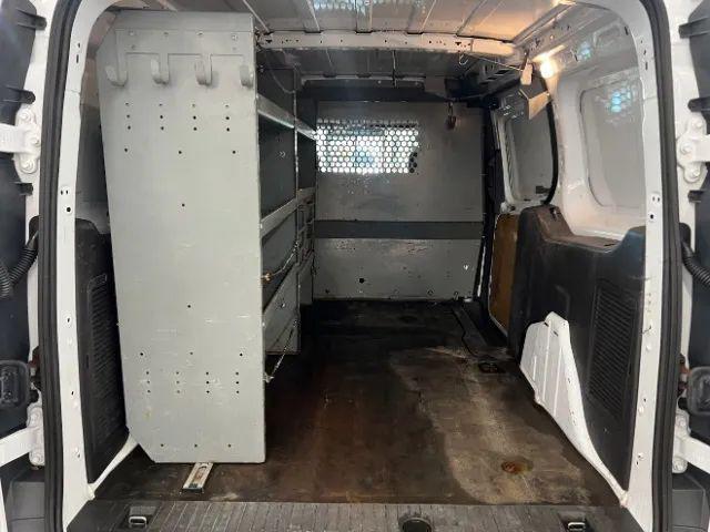2014 Ford Transit Connect XL