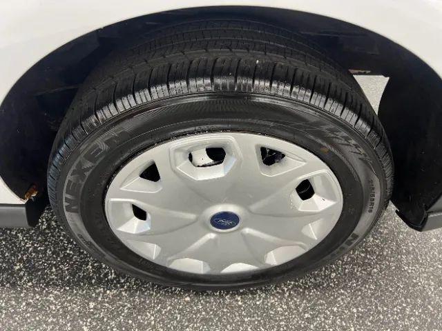 2014 Ford Transit Connect XL