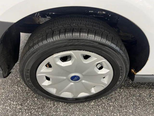 2014 Ford Transit Connect XL