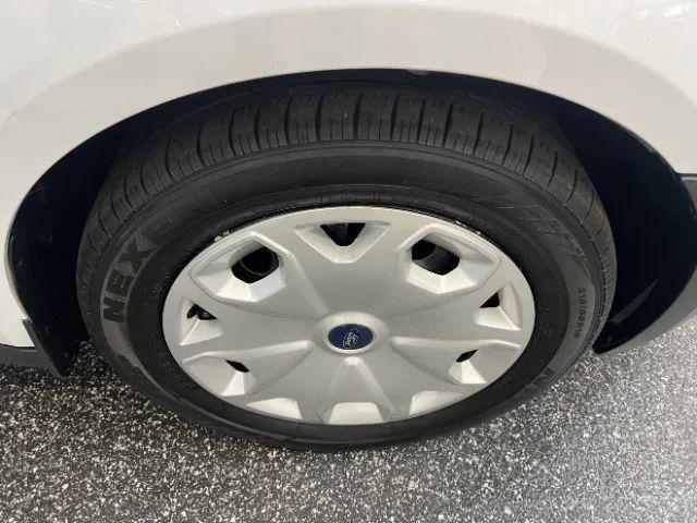 2014 Ford Transit Connect XL