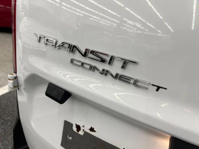 2014 Ford Transit Connect XL