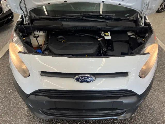 2014 Ford Transit Connect XL