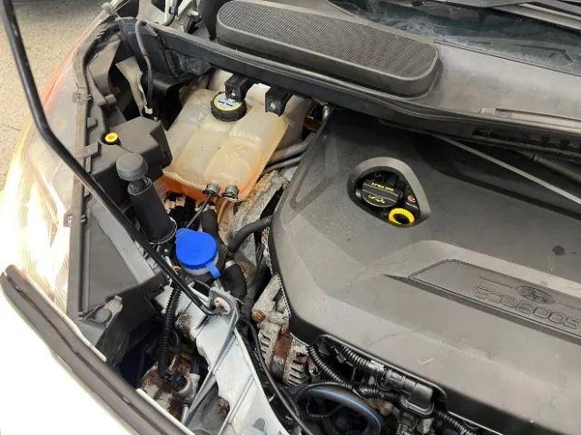 2014 Ford Transit Connect XL