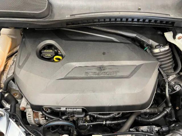 2014 Ford Transit Connect XL