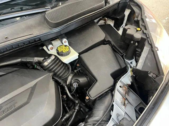 2014 Ford Transit Connect XL