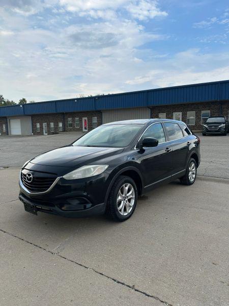 2015 Mazda CX-9 Touring for sale in Moscow Mills, MO