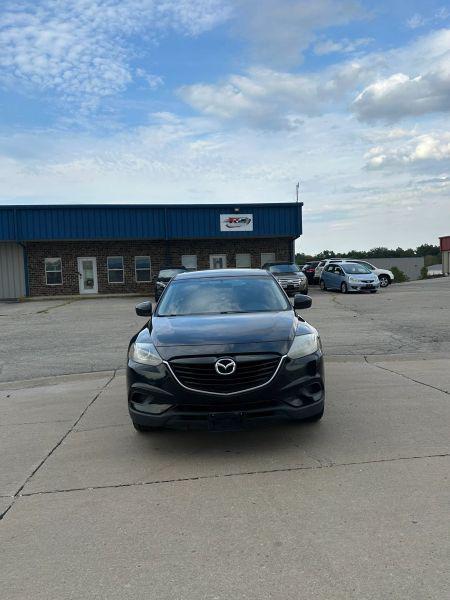 2015 Mazda CX-9 Touring