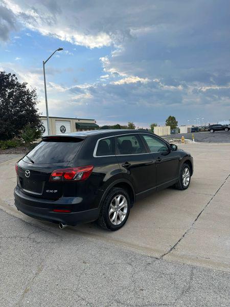 2015 Mazda CX-9 Touring