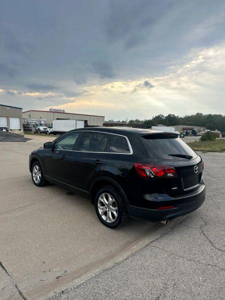 2015 Mazda CX-9 Touring