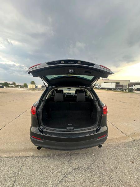 2015 Mazda CX-9 Touring
