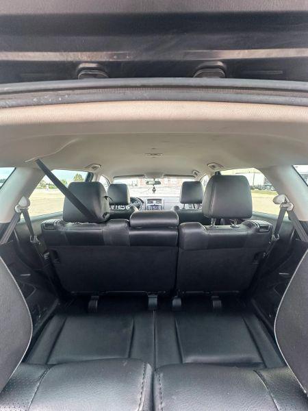 2015 Mazda CX-9 Touring