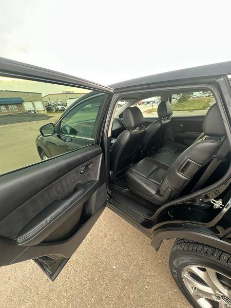 2015 Mazda CX-9 Touring