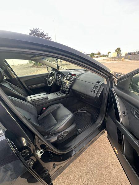 2015 Mazda CX-9 Touring