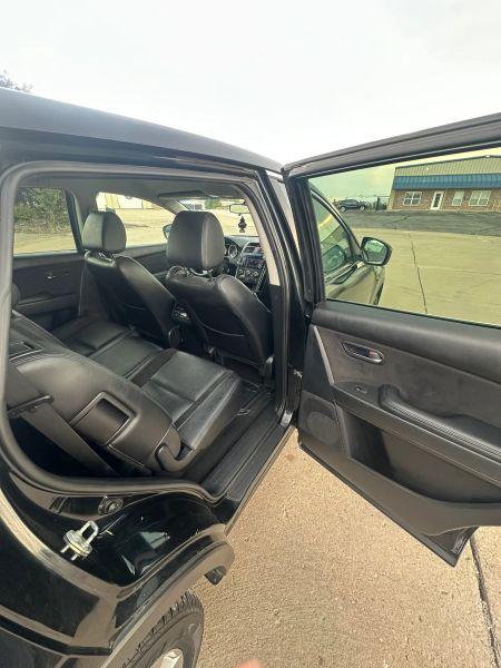 2015 Mazda CX-9 Touring